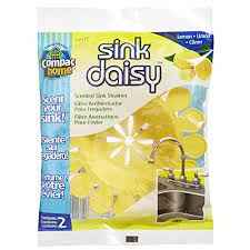 Sink Daisy