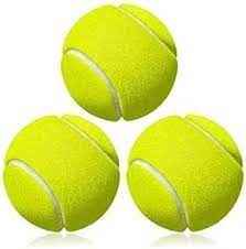 Coach Tennis Ball