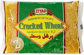 Ziyad Crack Wheat 2