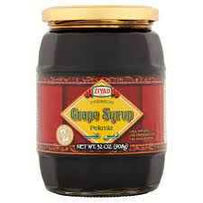 Ziyad Grape Syrup