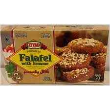 Ziyad Falafel Sesame