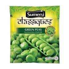 GREEN PEAS