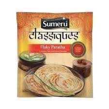 Sumeru Flaky Paratha