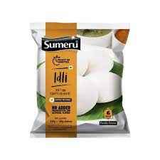 Sumeru Idli