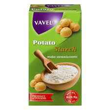 Vavel Potato Starch
