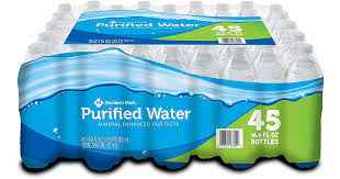 Water