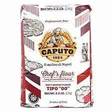 Caputo Chef Flour