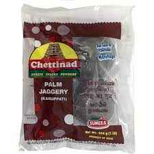 CHETTINAD PALM JAGGERY 