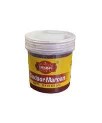 Tathastu Sindoor Maroon