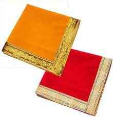 Tathastu Pooja Cloth