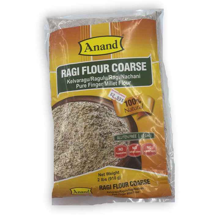 ANAND RAGI FLOUR