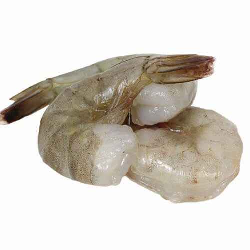Kanni Raw Peel Shrimp