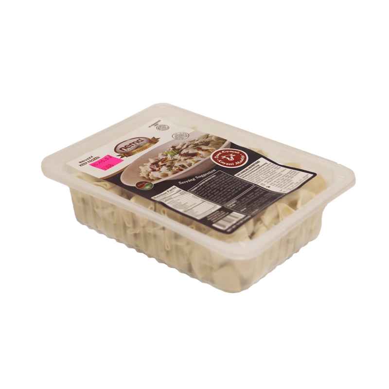 NEMA TURKISH BEEF DUMPLING