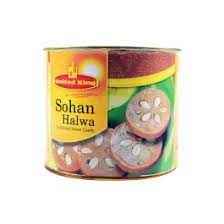 United Sohan Halwa