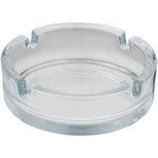 Ash Tray Round