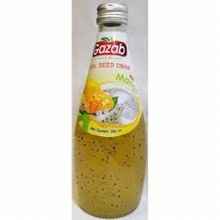 Gazab Basil Mango