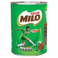 Nestle Milo