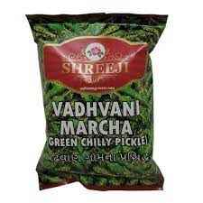 VADHVANI MARCHA