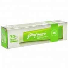 Godrej Shaving Cream Lime