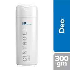 Cinthol Deo Talc