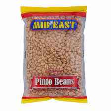 Mid East Pinto Beans