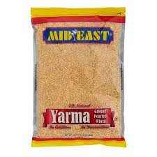 Mid East Yarma