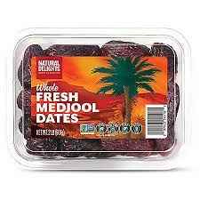BARD VALLEY FRESH MEDJOOL DATES