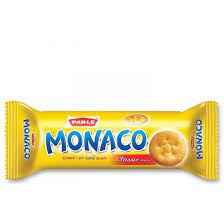 Monaco