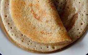 Gagana Methi Dosa