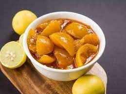 Gagana Lemon Pickle