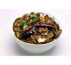 Gagana Gongura Pickle