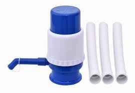 Huile Water Pump