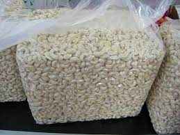 Cashew Box