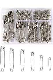 Safety Pins