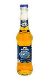 MURREE BREWERY'S CINDY DRINK