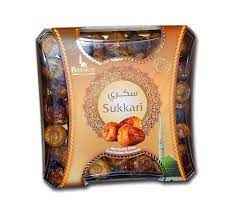 Barkat Sukkari Dates