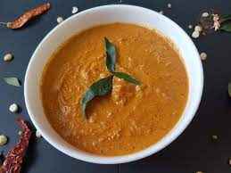 Gandhi Sambhar Paste