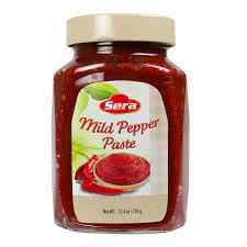 SERA PEPPER PASTE MILD