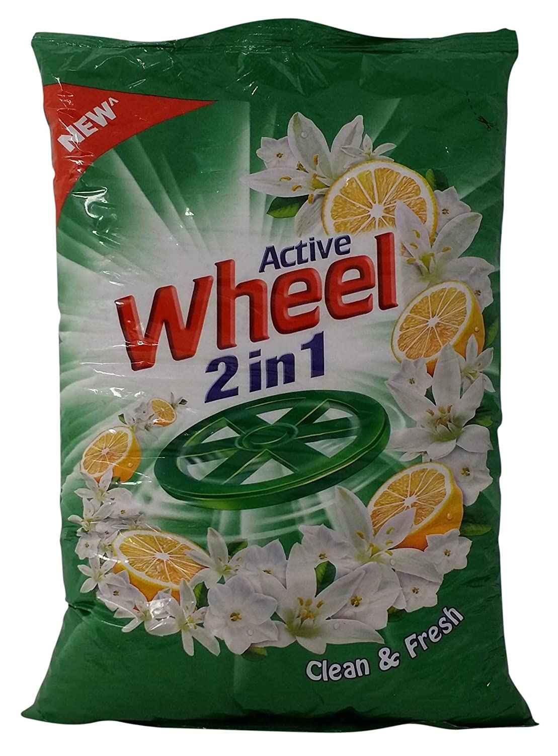 Wheel Bar