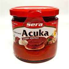 SERA ACUKA BREAKFAST SPREAD HOT