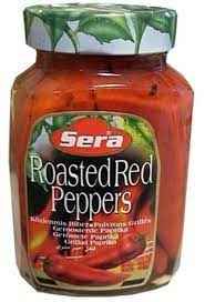 Sera Roasted Red Pepper