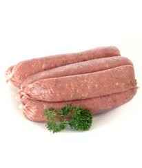Haslal Lamb Sausage