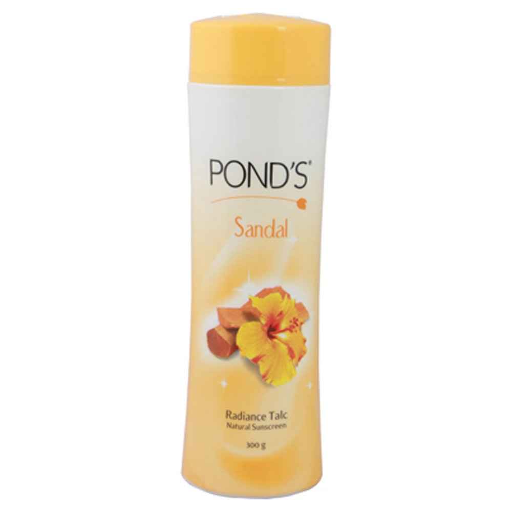 Ponds Sandal Talc