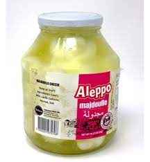 Aleppo Majdoulle
