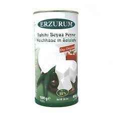 ERZURUM WHITE CHEESE IN BRINE 55 %