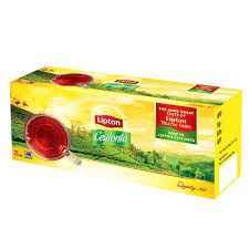 TEA LIPTON CEYLONTA