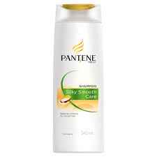 Pantene Shampoo