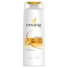 Pantene Damage Shampoo