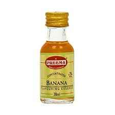Preema Banana Essence
