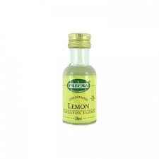Preema Lemon Essence